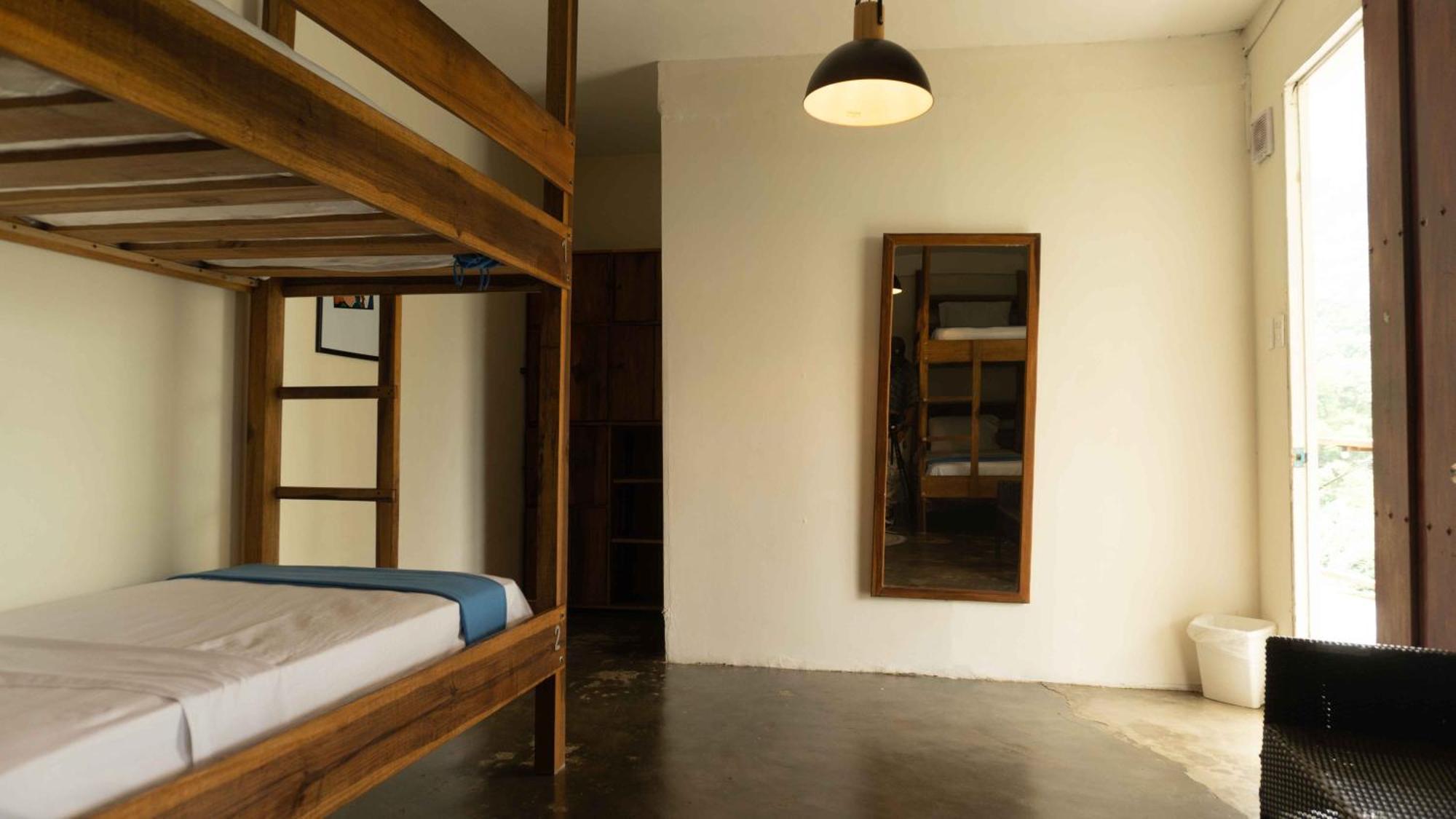 La Veranda Hotel & Restaurant مينسا المظهر الخارجي الصورة