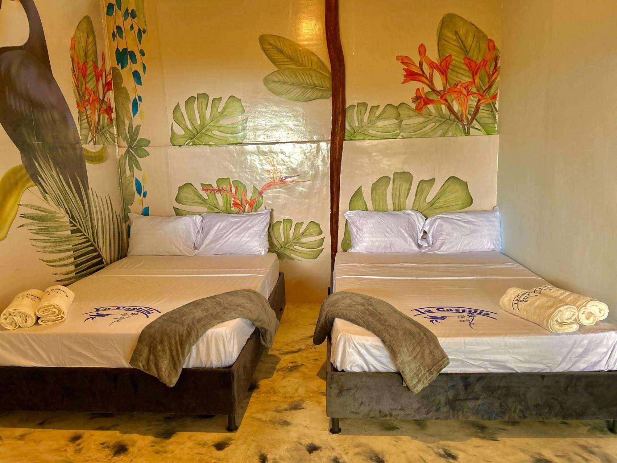 La Veranda Hotel & Restaurant مينسا المظهر الخارجي الصورة