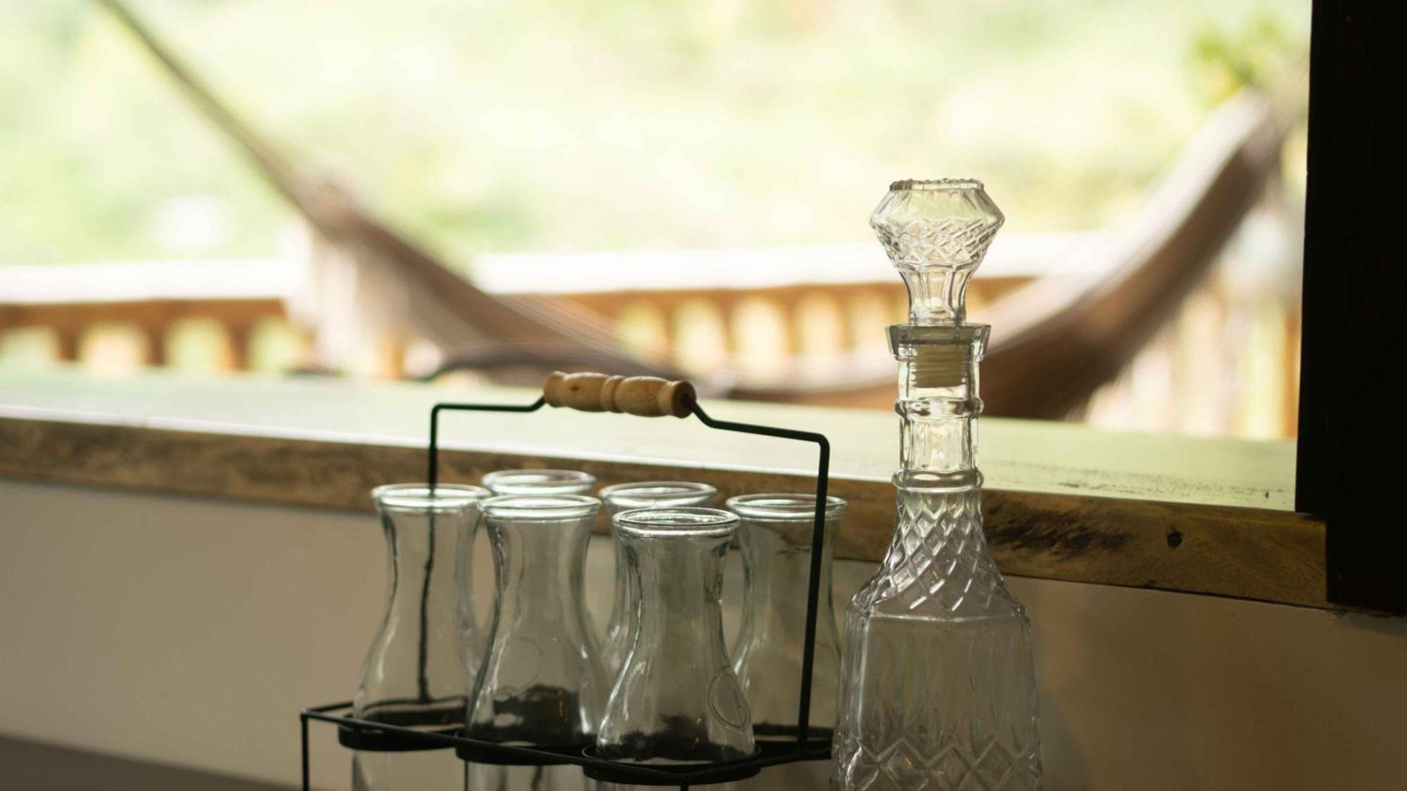 La Veranda Hotel & Restaurant مينسا الغرفة الصورة