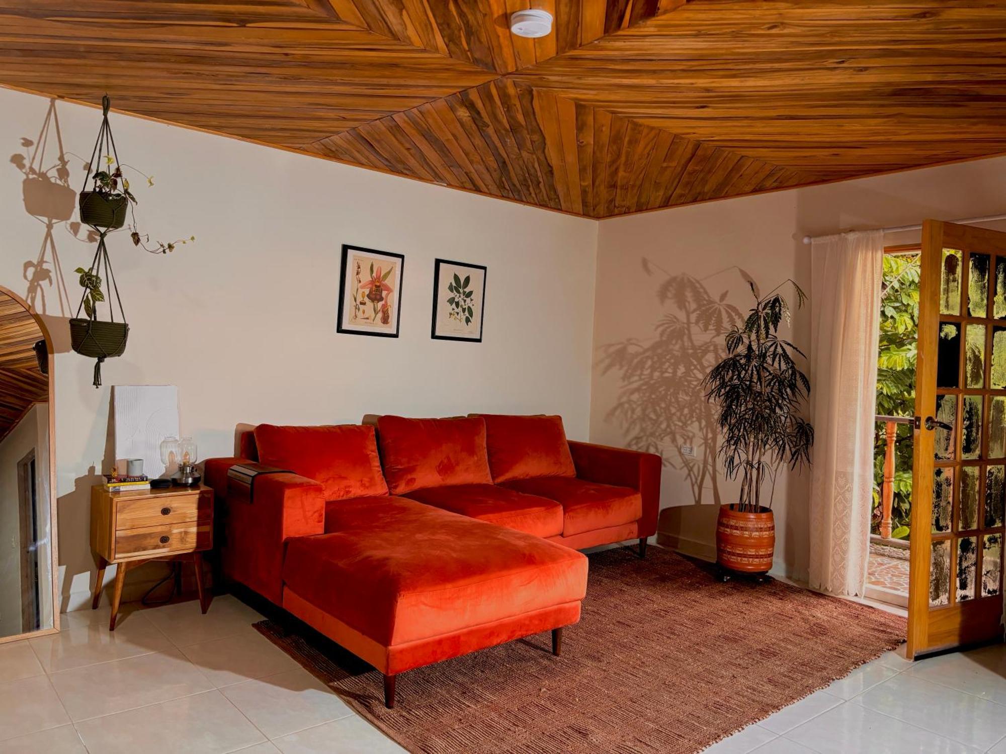 La Veranda Hotel & Restaurant مينسا المظهر الخارجي الصورة